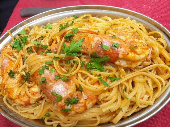 Trattoria da Salvo